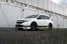 Honda CRV CR-V Prestige 1.5 Turbo 2019/2020 (D)  Body Kit Mugen Low KM
