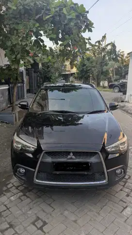 Mitsubishi Outlander PX th 2012