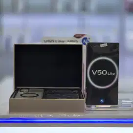 NEW VIVO V50LITE HANYA 3 JUTAAN AJA BISA COD GRATIS ONGKIR