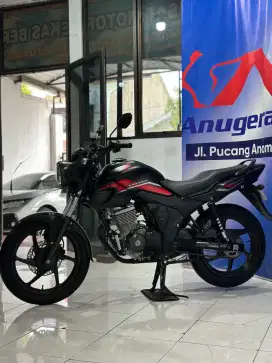 Honda Cb Verza 150cc Thn* 2023 km 1Rb Anugerah Motor Pucang