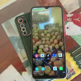 Realme 5i ram 4/64 batangan