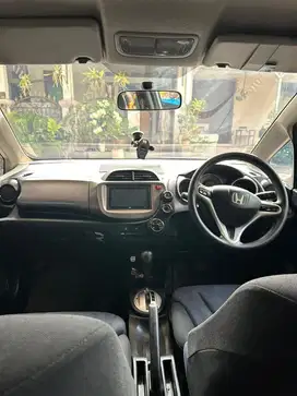Honda Jazz 2012 Bensin
