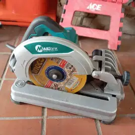 MailTank SH342G Cut Off 7 sliding machine