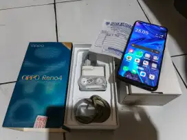Oppo Reno 4 8/128