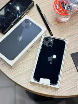 PROMO IPHONE 13 128 FREE ADAPTOR ORI CASHBACK UP TO 1JT
