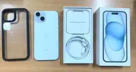 Iphone 15 128 IBOX LIKE NEW