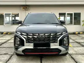 Hyundai Creta Prime 2022 Panoramic