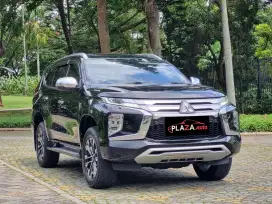 Mitsubishi pajero Sport 2022
Dakar (4x2) 2.4 At
Diesel + SUNROOF