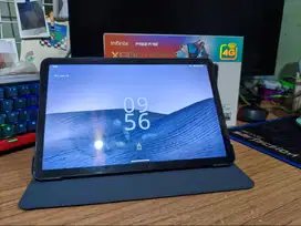 Tablet Infinix Xpad 16/256 8+8/256 4G bukan 20 Ex-Review Like New