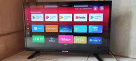 Polytron 32in Android