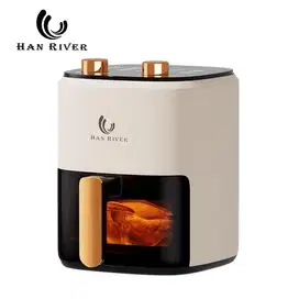 Air fyer/pemanasan makanan