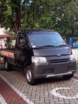 CASH AC PS ODO 10RBAN 2024 1.5 PU GRANMAX Daihatsu pick up PICKUP 2023