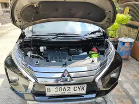 Xpander Ultimate 2019 Matic DP 10 juta