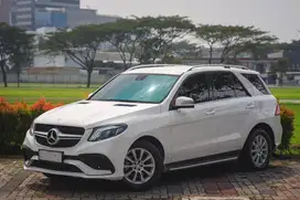 DIESEL! TDP MINIM! TERMURAH Se INDONESIA! Mercedes Benz ML250 CDI 2014