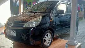 Suzuki New Karimun Estilo 2010