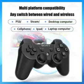 Stik controller wireless untuk pc dan laptop