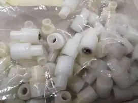 Air Ball Mesin Potong Air Ball Polar Air Jet Nozzle Polar