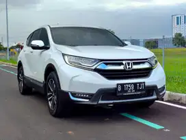 Honda CR-V 1.5 TURBO PRESTIGE AT 2020