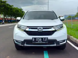 Honda CR-V 1.5 TURBO PRESTIGE AT 2020