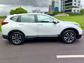 Honda CR-V 1.5 TURBO PRESTIGE AT 2020