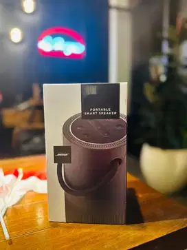 Bose Portable Wireless Bluetooth Speaker - Black