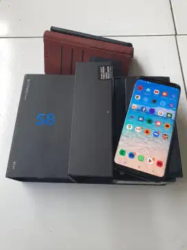 Samsung galaxy S8 4/64 nfc sein