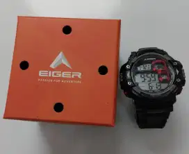 JAM TANGAN EIGER DIGITAL