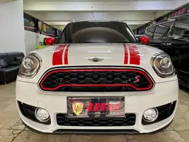 Mini Cooper Exlusive LOW KM 18ribu Countryman S Turbo 2.0 2017