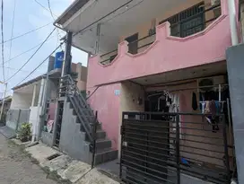 Rumah Kontrakan di Perumnas 2 Cibodas Tangerang