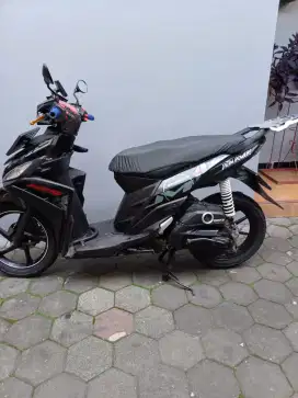 Mio m3 injeksi full asesoris