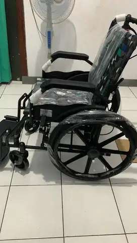 Kursi roda one health