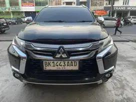 Mitsubishi Pajero Sport 2.4 Dakar 4x2 matic 2019