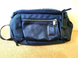 Tumi Alpha Bravo