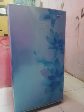 Kulkas Sharp 1 Pintu