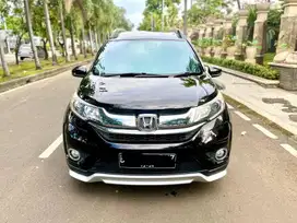 Brv Prestige AT 2016 Hitam