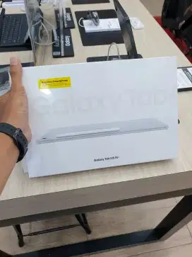 Promo Tab S10 FE+ 12/256 Gratis Keyboard