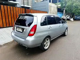 Suzuki Aerio DX Matic 2004 Facelift