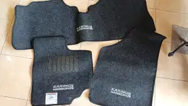 Karpet Ori Suzuki Wagon R