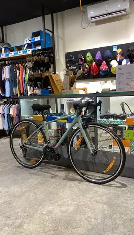 Sepeda Giant Liv Avail 3 - Women Road Bike
