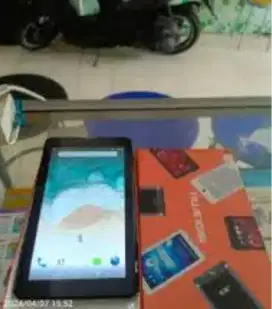 Murah tab huangme layar 7in lkp mulus normal