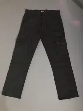 Celana Dickies Cargo Original