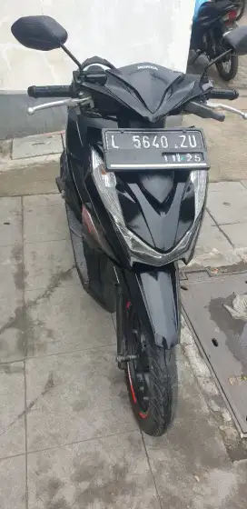 BEAT All new th 2020.mulus pjk 11-2025