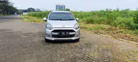 Ayla X  AT / matic 2016 KM 66RB
