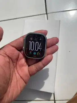 Bismillah jual cepat apple wacth Ultra 2