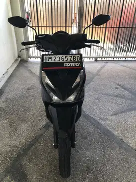 HONDA All New BEAT CBS