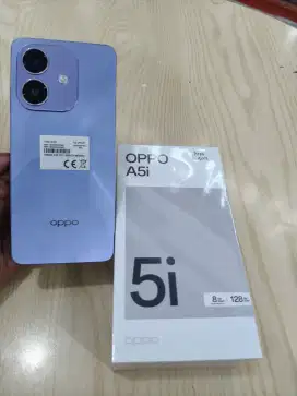 TERBARU OPPO A5i