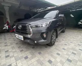 Innova reborn 2.0 V AT 2022