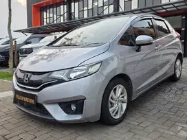 Honda Jazz 2017 Bensin