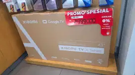 XIAOMI GOOGLE TV A PRO 32 INCH, 43 INCH, 55, INCH
XIAOMI GOOGLE TV