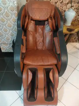 Kual Kursi pijat Tokuyo TC 395